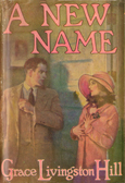 A New Name