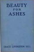 Beauty for Ashes