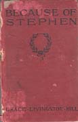 Because of Stephen