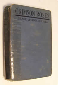 Crimson Roses