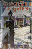 Stranger Within the Gates