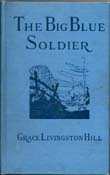 The Big Blue Soldier