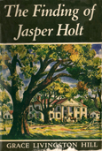 The Finding of Jasper Holt