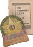 The Forgotten Friend and Bank