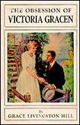 The Obsession of Victoria Gracen