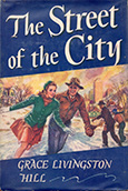 The Street of the City