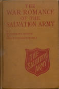 The War Romance of the Salvation Army