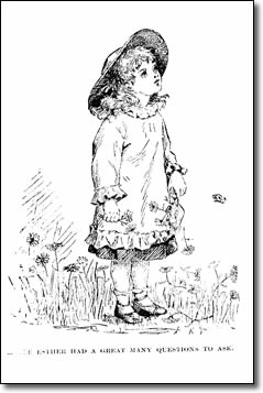 Esther from A Little Servant