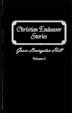 Christian Endeavor Stories Volume 1