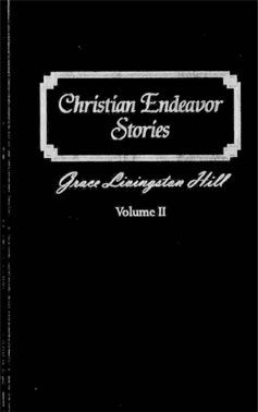 Christian Endeavor Stories Volume 2