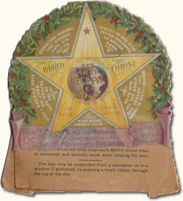 The Forgotten Friend Bank