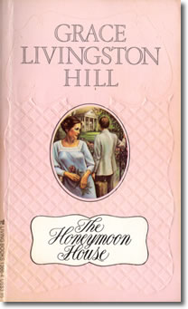 The Honeymoon House
