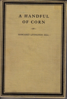 A Handful of Corn