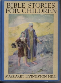 Bible Stories for Children