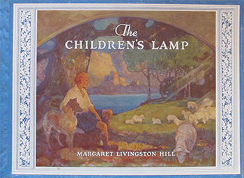 The Children's Lamp