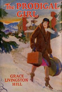 The Prodigal Girl