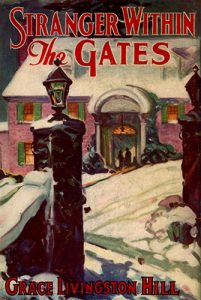 Stranger Within the Gates