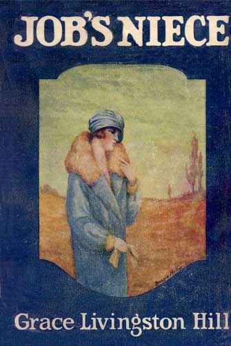 Job’s Niece