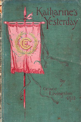 Katharine’s Yesterday and Other Stories