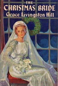 The Christmas Bride