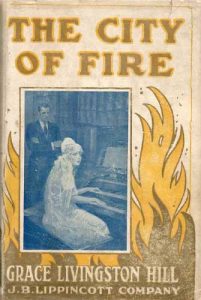 The City of Fire