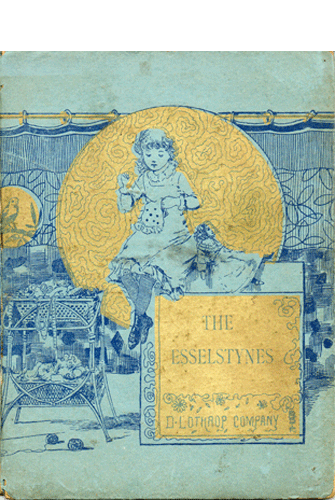 The Esselstynes