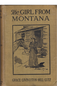 The Girl from Montana