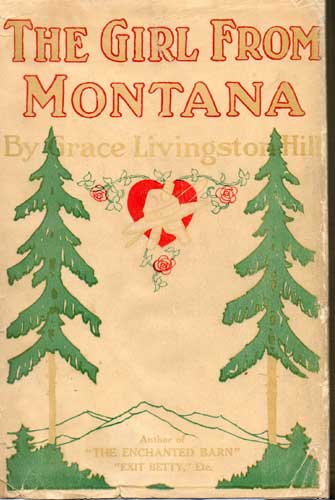 The Girl From Montana