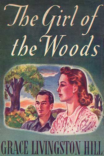 The Girl of the Woods
