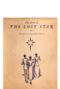 The Story of the Lost Star Front Cover
